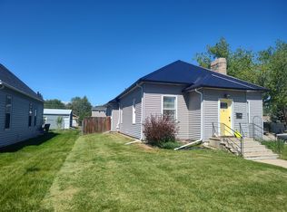 606 Sumner St, Sheridan, WY 82801