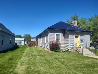 606 Sumner St, Sheridan, WY, 82801