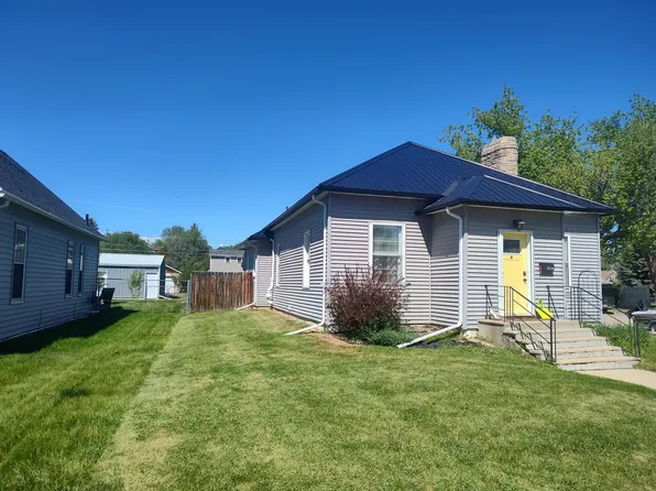 606 Sumner St, Sheridan, WY 82801