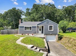 67 Maplehurst Ave, New Britain, CT 06053