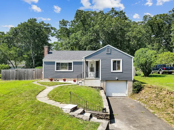 67 Maplehurst Avenue, New Britain, CT 06053