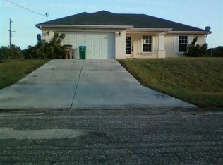 3805 NW 46th Ter, Cape Coral, FL 33993