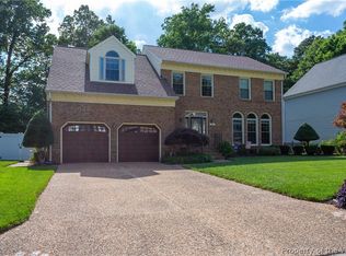 207 Terrys Run, Yorktown, VA 23693