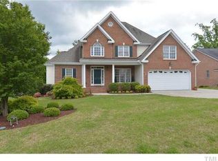 3009 Oak Bridge Dr, Raleigh, NC 27610