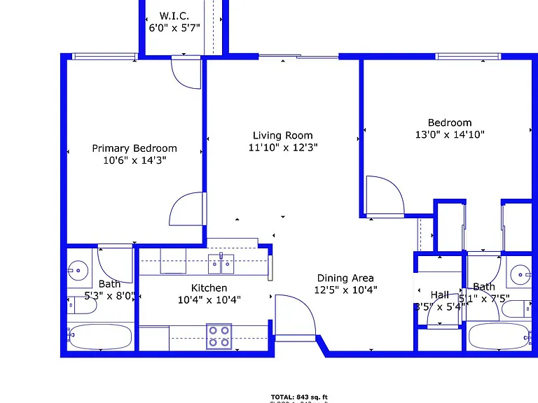 7120 Shoreline Dr #2108 — Photo 14
