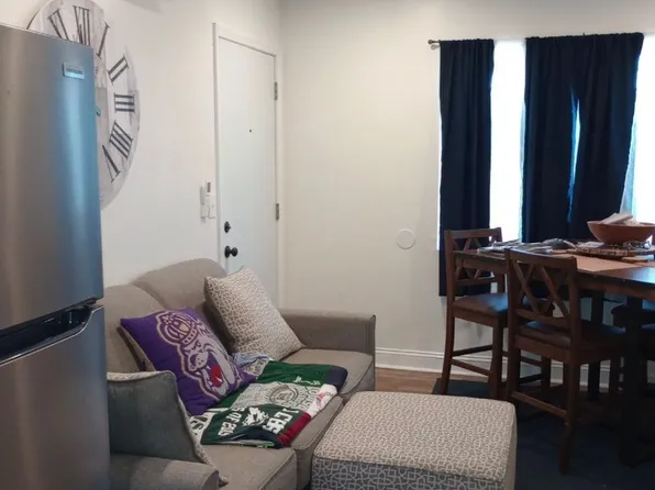 1010 Randolph Ave 1-12, 1010 Randolph Ave #A, Pulaski, VA 24301