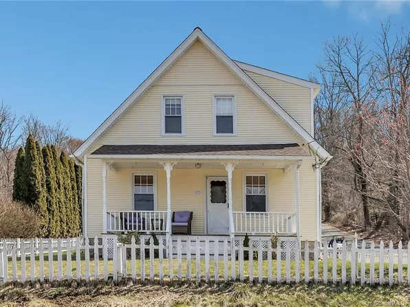 202 Walnut Street, Seymour, CT 06483