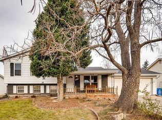 3724 S Moore St, Lakewood, CO 80235
