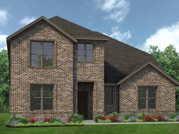 Concept 2870 Plan, Summer Crest