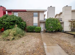 3942 Scott St, Odessa, TX 79762