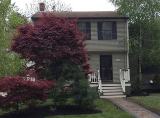 1102 Tobey St, New Bedford, MA 02745