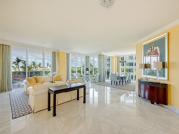 2nd image of 10225 Collins Ave APT 203