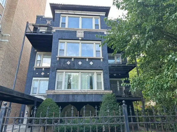 6920 S South Shore Dr APT 1B, Chicago, IL 60649