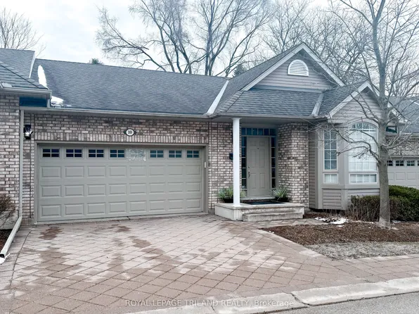 1574 Richmond St #10, London, ON N6G 5H7