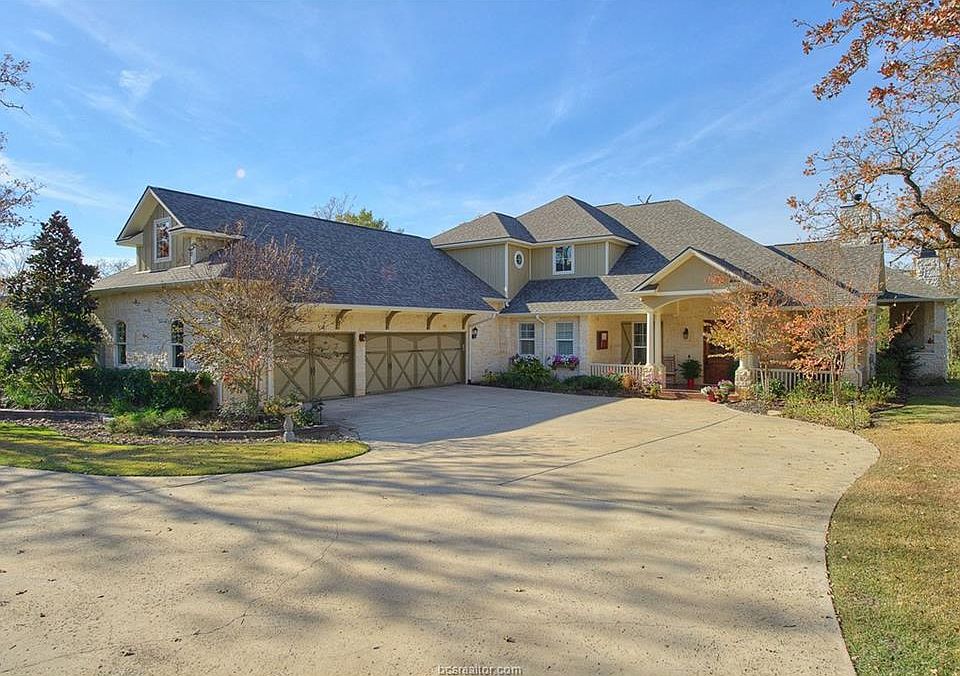 3145 Chaco Canyon Dr, College Station, TX 77845 Zillow