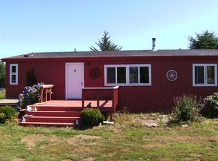 155 Mallard Dr, Crescent City, CA 95531