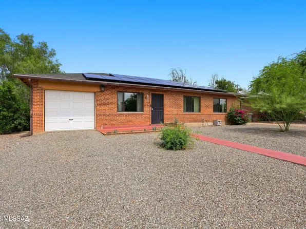 4919 E Cecelia St, Tucson, AZ 85711
