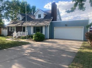 5520 Comanche Rd, Great Bend, KS 67530