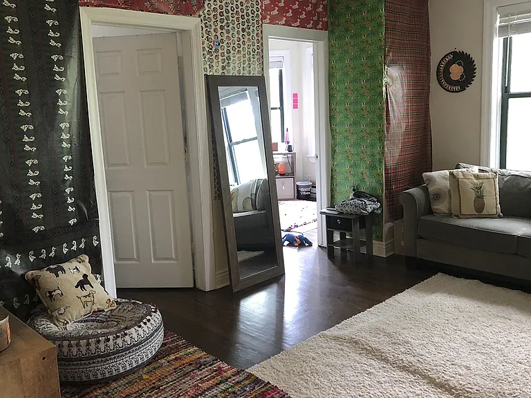 3837 N Greenview Ave #3 — Photo 5