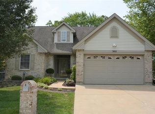 3002 Brighton Ln, Washington, MO 63090