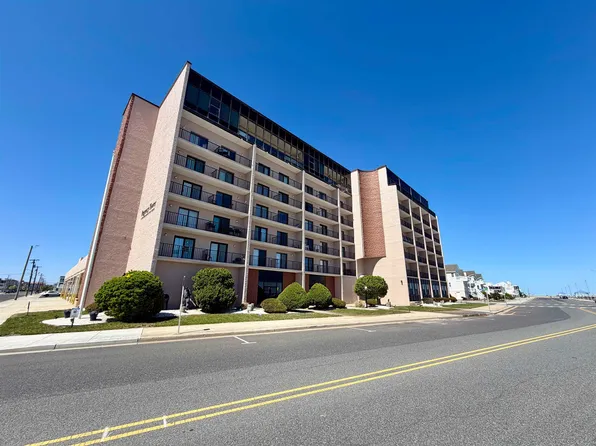 500 John F Kennedy Blvd APT 332, Wildwood, NJ 08260