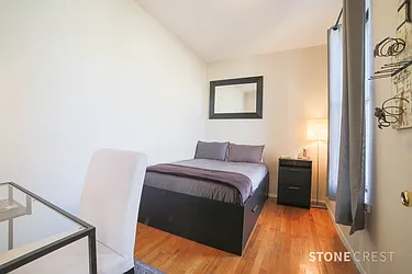 Rented by Stonecrest Realty