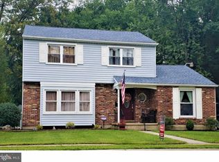 758 Barlow Ave, Woodbury, NJ 08096