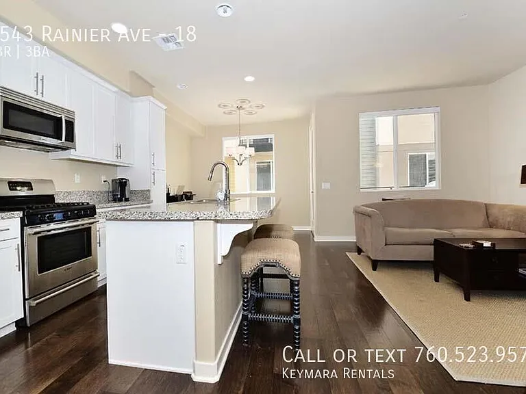 4543 Rainier Ave #18 — Photo 5