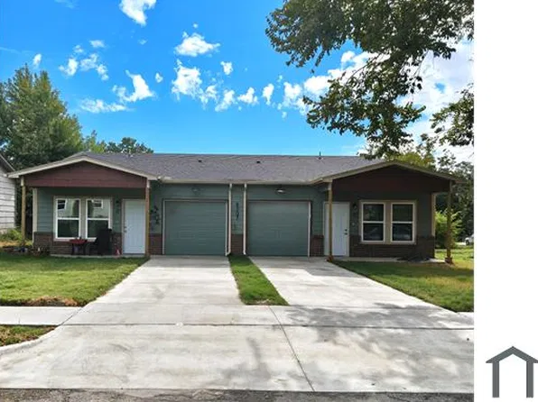 6307 N Cheyenne Ave, Tulsa, OK