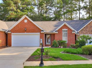 1138 Carriage Dr, Aiken, SC 29803