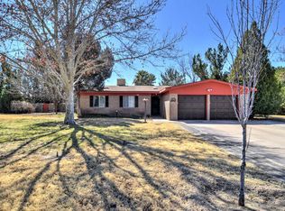 2549 Calle De Vis, Las Cruces, NM 88007