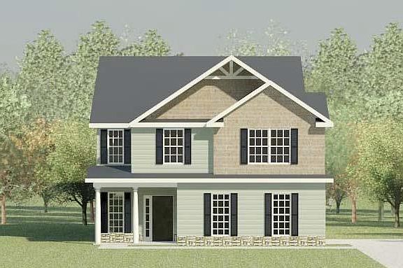 3rd image of 9 E Boyer Pl