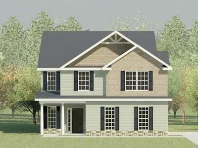 8 G Boyer Pl, Aiken, SC, 29803