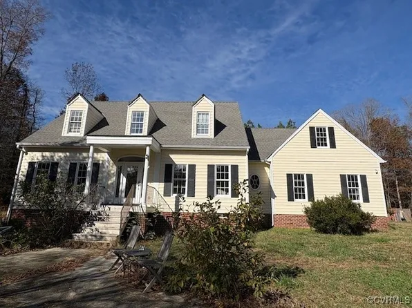 8600 Belmont Rd, Chesterfield, VA 23832