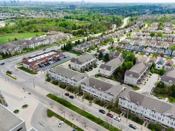 619 Wild Ginger Ave #C15 & C16, Waterloo, ON N2V 2X1
