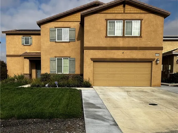 1016 Hazel Ct, Calimesa, CA 92320