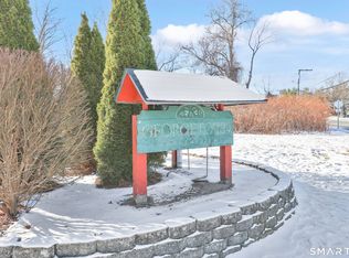 Georgetown, Enfield, CT 06082