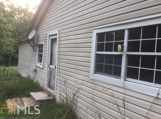 265 Leiderman Rd, Trenton, GA 30752