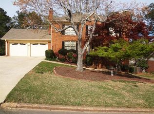 4491 Lucerne Ln, Lilburn, GA 30047
