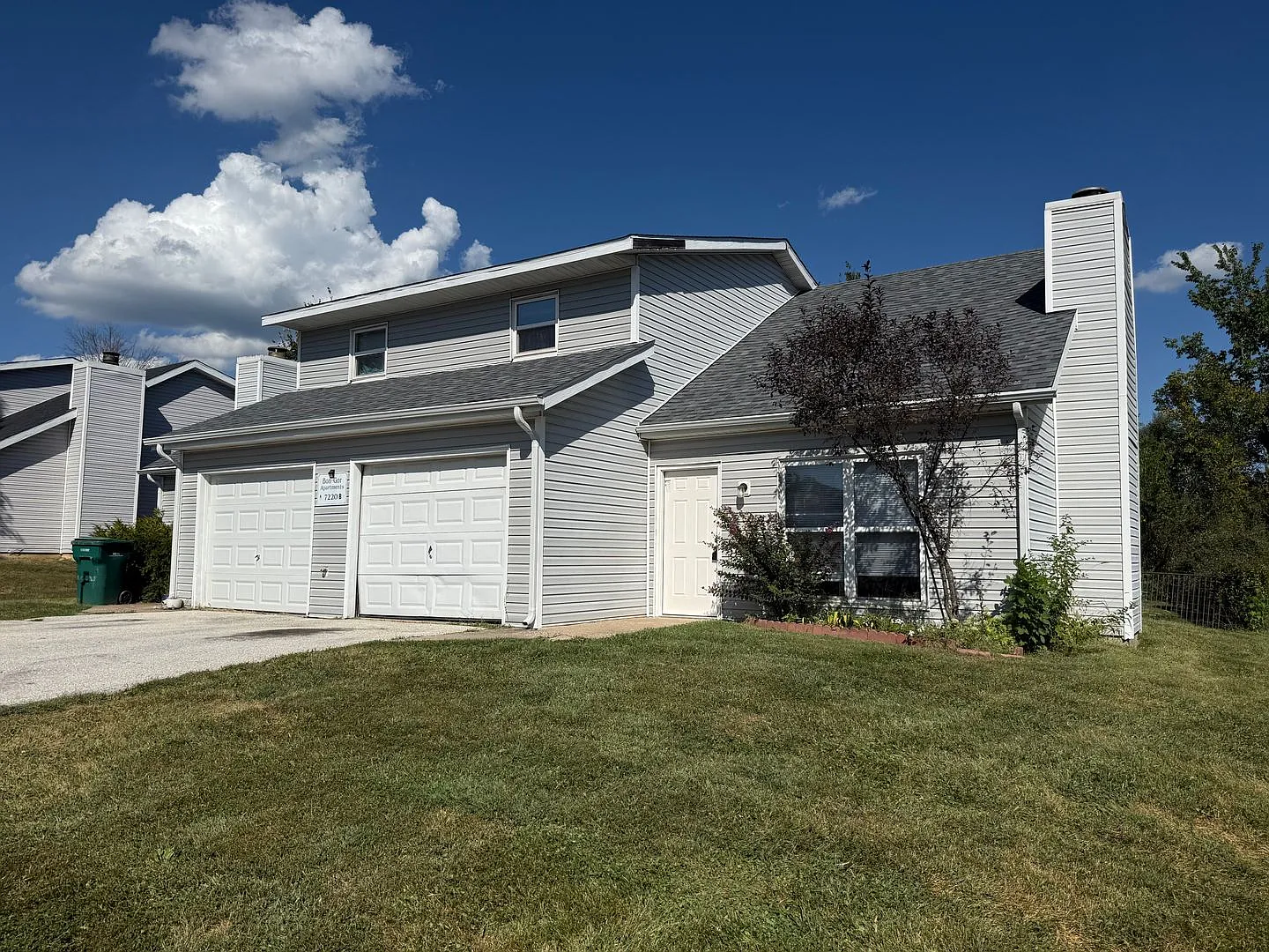7220 N Moberly Dr A & B — Photo 2