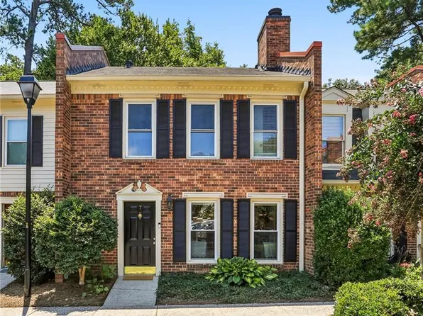 7 James River Pl NE, Atlanta, GA 30342
