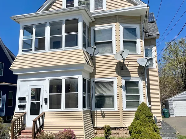 31 Lexington Street, Hamden, CT 06514