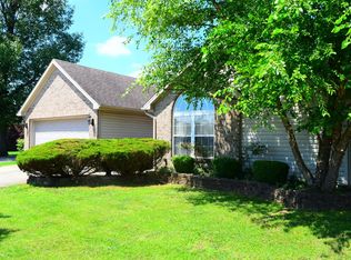 689 Coffee Tree Ln, Lexington, KY 40508