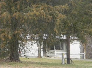 1938 Double D Rd, Kernersville, NC 27284