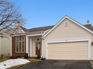 1295 S Paddock Dr, Wheeling, IL 60090