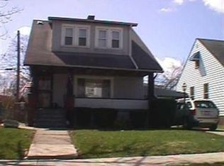 13812 Saybrook Ave, Garfield Heights, OH