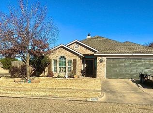 6908 96th St, Lubbock, TX 79424