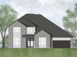 WYNTERS Plan, Provence, Austin, TX 78738