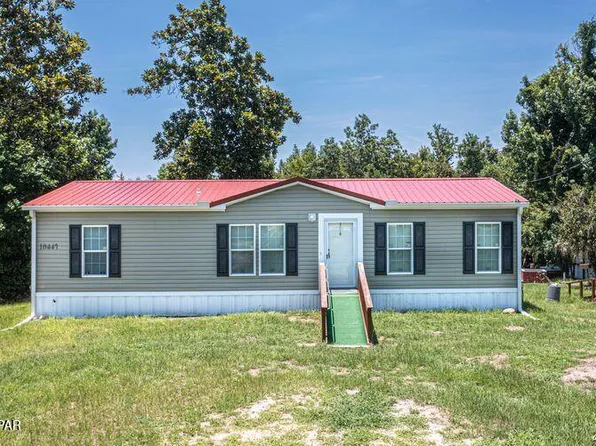 10447 Miller Cir, Youngstown, FL 32466