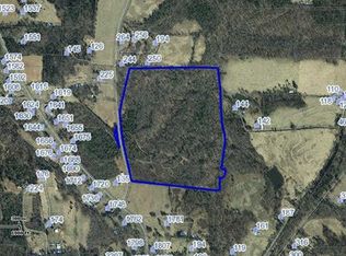 200 Potts Rd, Advance, NC 27006